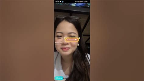 Pinay Bigo Live .